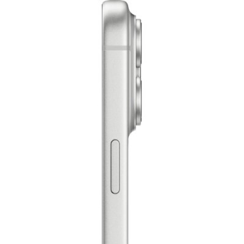 Смартфон Apple iPhone 17 Pro Max A3526 12/512Gb серебристый