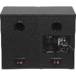 Колонки Edifier R1000T4 Wood черный (24W)
