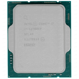 Процессор Intel Core i7-12700KF Soc-1700 3.6GHz OEM