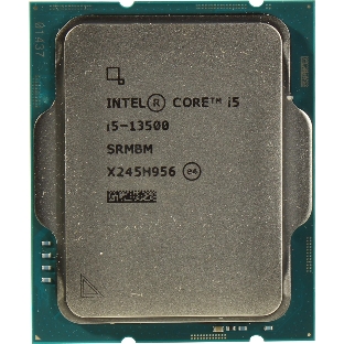 Процессор Intel Core i5-13500 Soc-1700 2.5GHz OEM