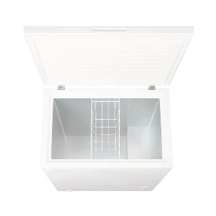 Морозильный ларь Kraft BD(W)-230RX, белый, 214л