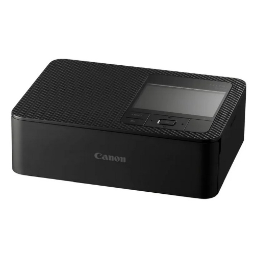 Принтер струйный для фото Canon SELPHY CP1500 (5539C008), A6, цветное, печ. 1.2 стр/мин., 300 x 300 dpi, USB, Wi-Fi
