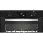 Духовой шкаф электрический Indesit IFE 3644 BL черный