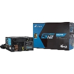 Блок питания Seasonic ATX 850W G12 GC-850 80+ gold (20+4pin) APFC 120мм fan 6xSATA RTL