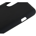 Чехол (клип-кейс) Gresso Meridian, для ZTE Blade A31 Plus, черный gr17mrn1193
