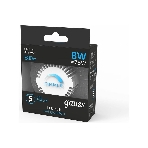 Лампа cветодиодная Gauss GX53 8W 680lm 6500K диммируемая LED