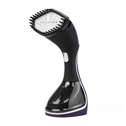 Отпариватель Centek CT-2392 фиолетовый, 2200 Вт, 40 г/мин, 260 мл