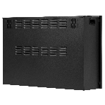 Очаг электрический Electrolux Sphere Plus EFP/P-2720RLS N
