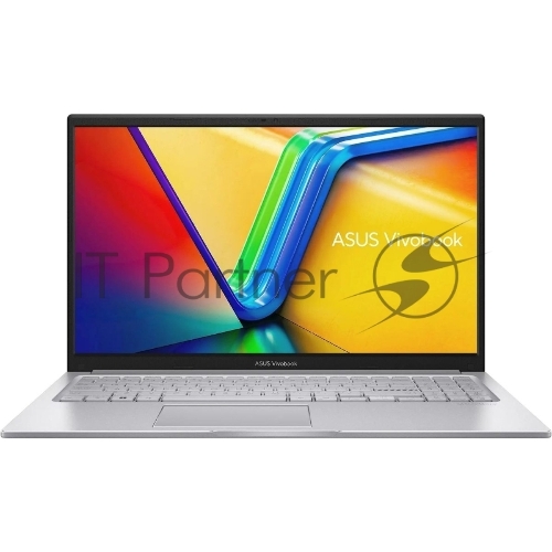 Ноутбук Asus Vivobook 15 X1504VA-BQ4056 Core 5 120U 16Gb SSD512Gb Intel Graphics 15.6