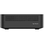 Мини ПК CBR MiniPC-DT002 (Intel i5-1235U/16Gb DDR4/512Gb SSD PCIe/W11Pro/2 х USB 2.0, 2 х HDMI, 2 х USB 3.2, USB-C 3.0, USB-C 2.0, 3.5мм Combo Jack, RJ-45, VESA)