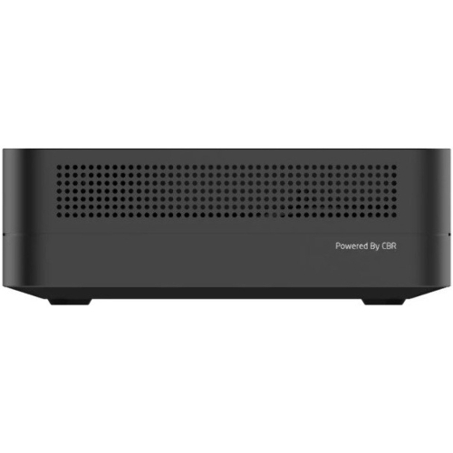 Мини ПК CBR MiniPC-DT002 (Intel i5-1235U/16Gb DDR4/512Gb SSD PCIe/W11Pro/2 х USB 2.0, 2 х HDMI, 2 х USB 3.2, USB-C 3.0, USB-C 2.0, 3.5мм Combo Jack, RJ-45, VESA)