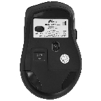Мышь беспроводная Ritmix RMW-212 Black