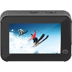 Экшн-камера Digma DiCam 980 1xCMOS 12Mpix черный