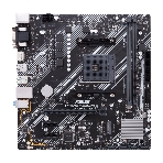 Материнская плата ASUS PRIME A520M-E/CSM, AM4, AMD A520, 2xDDR4, 4xSATA, 1xM.2, 1xPCIe 3.0 x16, 2xPCIe x1, 1xDVI-D, 1xHDMI, 1xVGA, 1x 1Gb LAN, 1xUSB-A 3.2 Gen 2, 2xUSB-A 2.0, 4xUSB-A 3.2 Gen 1, 3x3.5 мм, 7.1, mATX