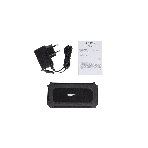 Коммутатор Unmanaged Switch 8x1000Base-T, plastic case