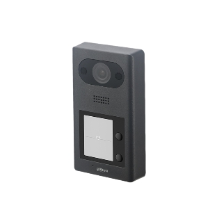 Вызывная панель Dahua DHI-VTO3211D-P2-S2, IP 1/2/4-button Villa Door Station