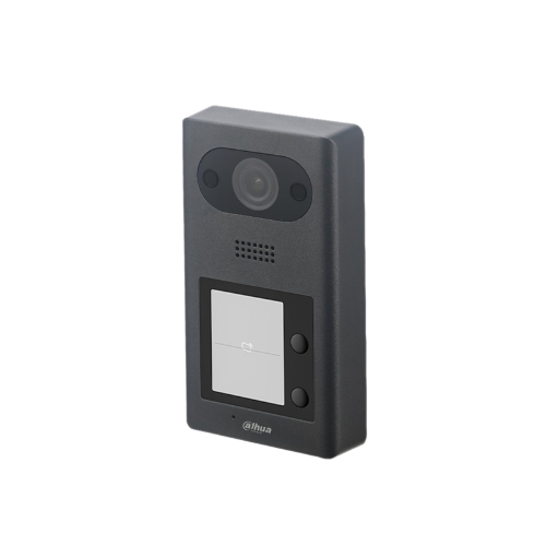 Вызывная панель Dahua DHI-VTO3211D-P2-S2, IP 1/2/4-button Villa Door Station