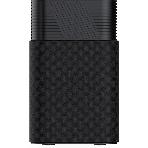 Саундбар Hisense HT SATURN 4.1.2 720Вт+240Вт черный