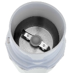Кофемолка АКСИНЬЯ КС-603 белая