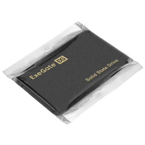 Накопитель SSD ExeGate NextPro UV500TS60, 60Gb, 2.5