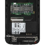 Мобильный телефон Xenium X175 черный