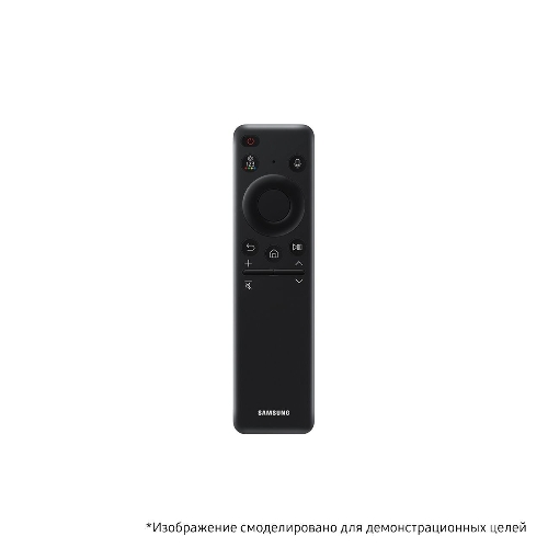 Телевизор Samsung 65'' QE65Q7FAAUXRU черный QLED UHD Tizen Smart TV 120Hz