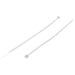 Хомут IEK UHH31-D036-200-100 3,6х200 мм нейлон (100 шт)