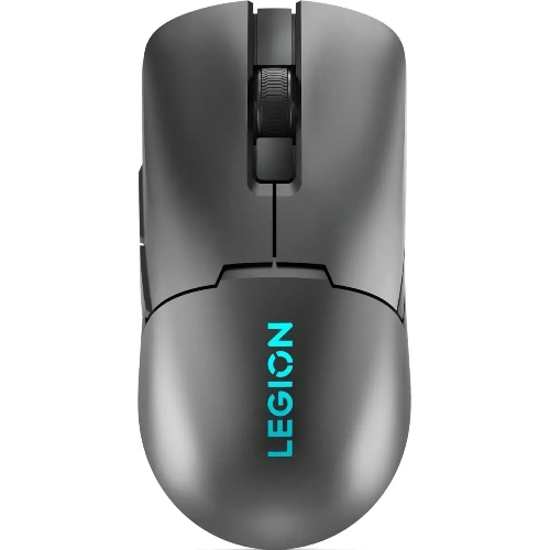 Мышь беспроводная Lenovo Legion M600s Wireless Gaming темно-серый оптическая 19000dpi BT/Radio USB (GY51H47354)