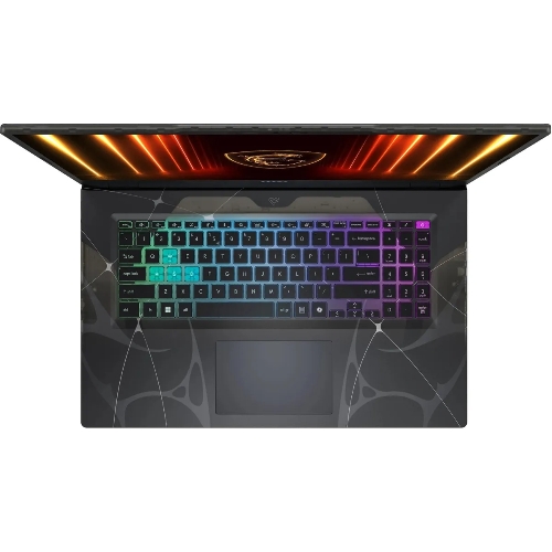 Ноутбук MSI Cyborg 17 B13WEKG-212XRU Intel Core i5 13420H 2100MHz/17.3