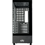 Корпус PcCooler C3Q500 BK черный без БП ATX 9x120мм 5x140мм 2xUSB3.0 audio bott PSU
