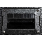 Минисистема SUPRA SMB-2150 черный 1200Вт FM USB BT SD (в комплекте: активн.+пассив.колонки)