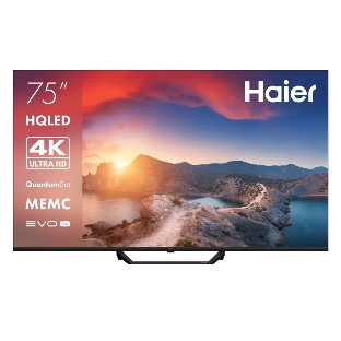 Телевизор Haier 75