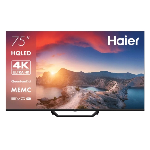 Телевизор Haier 75