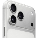 Смартфон Apple iPhone 17 Pro Max A3526 12/512Gb серебристый