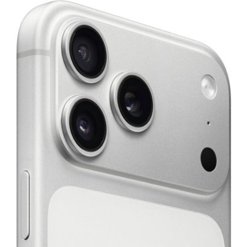 Смартфон Apple iPhone 17 Pro Max A3526 12/512Gb серебристый