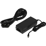 Блок питания Mikrotik 48POW 48V 1.46A 70W power supply + power plug