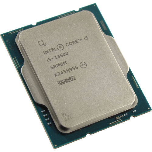 Процессор Intel Core i5-13500 Soc-1700 2.5GHz OEM