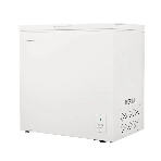 Морозильный ларь Kraft BD(W)-230RX, белый, 214л