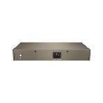 Коммутатор IP-COM G3310P-8-150W PoE с облачным управлением 8GE+2SFP