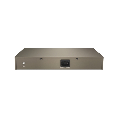 Коммутатор IP-COM G3310P-8-150W PoE с облачным управлением 8GE+2SFP