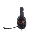 Гарнитура проводная Игровые Harper Gaming Raster GHS-X15
