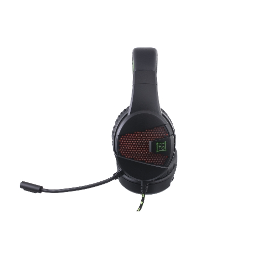 Гарнитура проводная Игровые Harper Gaming Raster GHS-X15