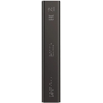 Портативный аккумулятор Digma DGPD100WA 20000mAh QC3.0/PD3.0 100W 5A 2xUSB-A/2xUSB-C черный