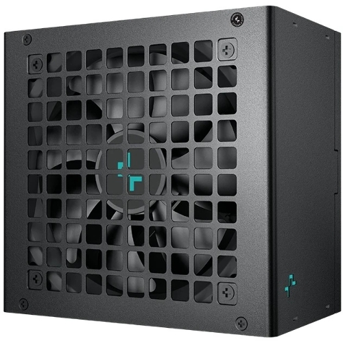 Блок питания Deepcool/GamerStorm PL800D (R-PL800D-FC0B-WDEU-V2), 800Вт, 80 PLUS Bronze, 120мм, черный