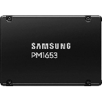 Накопитель SSD Samsung PM1653, 15360Gb, 2.5