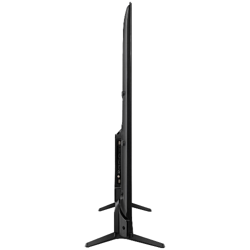 Телевизор Hisense 55'' 55A6Q черный DLED UHD 60Hz Smart TV