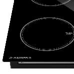 Индукционная варочная панель Maunfeld AVI4532BK