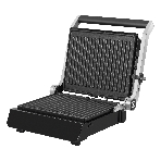 Гриль электрический BBK BEG3003 черный