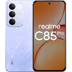 Смартфон Realme C85 Pro RMX5555 8/256Gb, фиолетовый