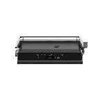 Гриль электрический Topdevice EG600, серебристый (TDEG600_SL)